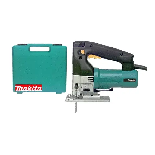 Electronic Variable Speed Orbital Jig Saw