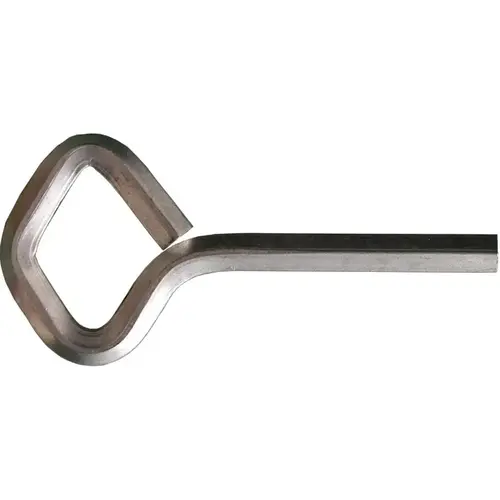 Von Duprin 090085 Hex Dog Key 5/32 for 227, New Style