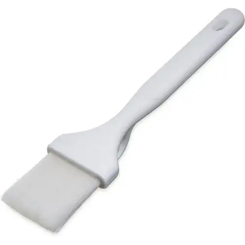 BRUSH PASTRY BASTING 2 WHITE