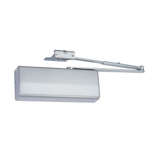 Door Closer Satin Bronze Clear Coated