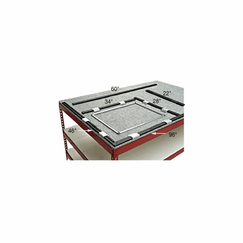 Steel Screen Jig Set