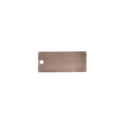 CRL CH1PBBRZ Brushed Bronze Color Chip