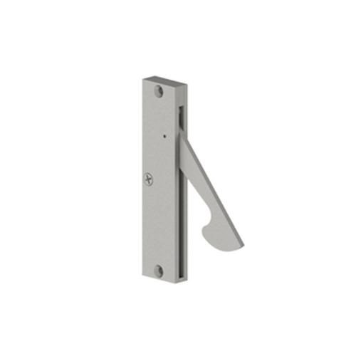 Door Pulls, Push and Pull Plates Satin Stainless Steel