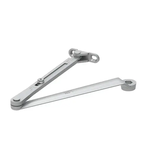 Door Closer Arms Aluminum Painted