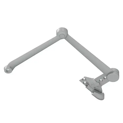 Door Closer Arms Bright Chrome