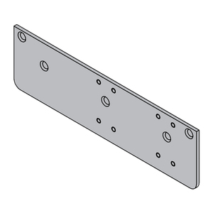 LCN 4040XPT 18TJ Drop Plate for Door Closer Alum 