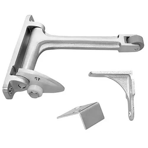 Rockwood 576B GRAY Nylon Bumper for 576 2600 Series, Gravity, and Universal