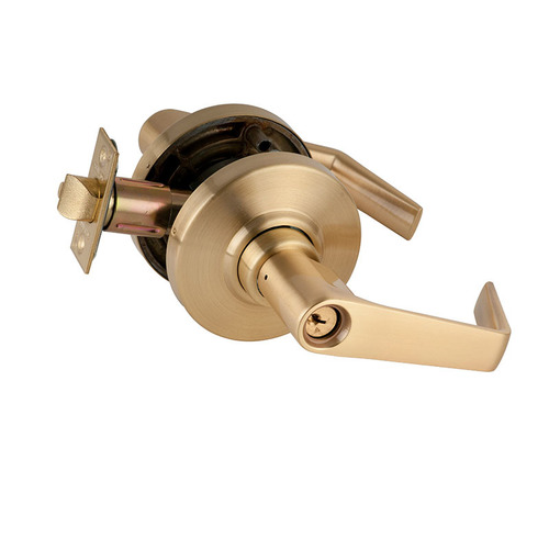 Schlage Commercial