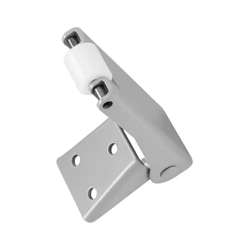 Ives Commercial CB1 USP Carry Bar with Sex Bolts Prime Coat Finish Primed for Painting