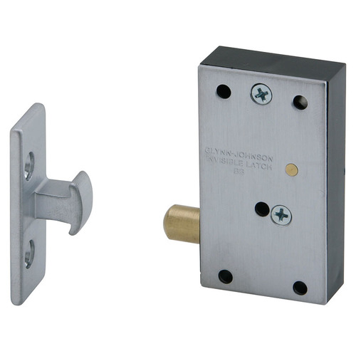 Casement and Awning Window Hardware