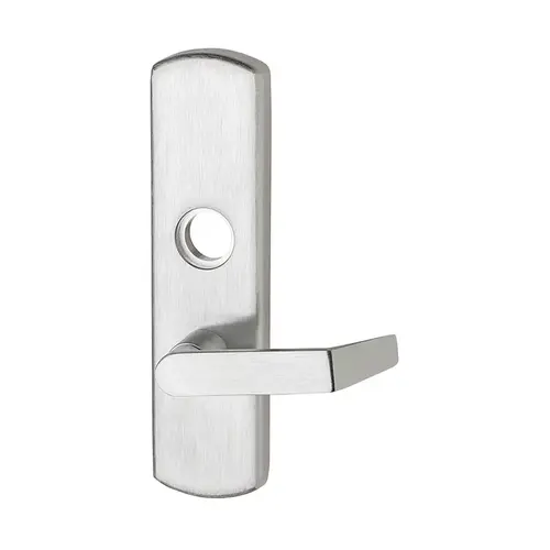 996L-M Lever Trim for Mortise RHR - 06 Lever Satin Chrome