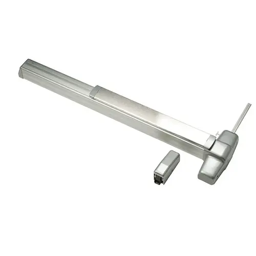 98 Series Surface Vertical Rod Exit Device