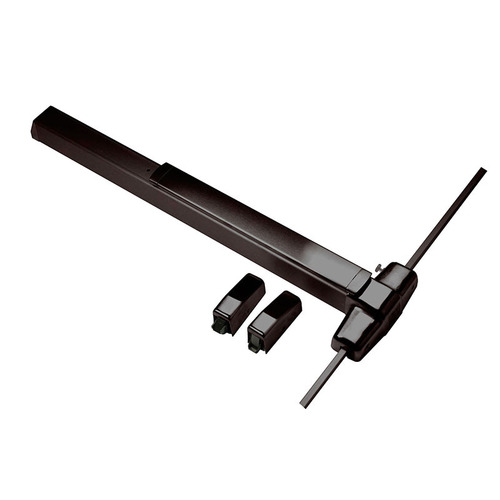 98 Series Surface Vertical Rod Exit Device