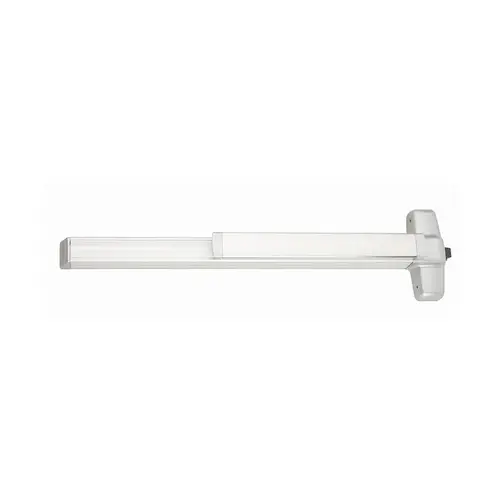 99EO-F Rim Fire Exit Device Satin Anodized