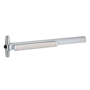 Von Duprin 35A-EO 4 26D Exit Device Satin Chrome