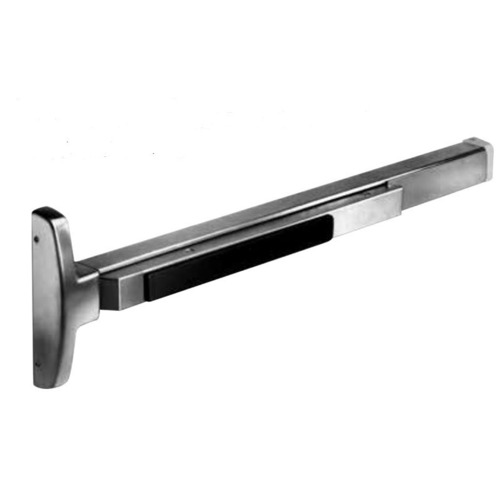 Sargent 55-AD8410F RHR 32D Exit Device Satin Stainless Steel