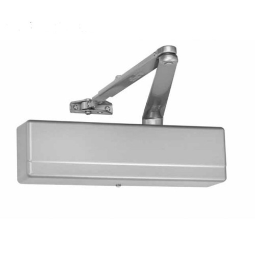 Door Closer Light Bronze Painted