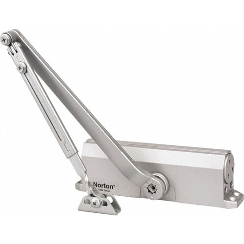 Door Controls Door Closer Aluminum Painted