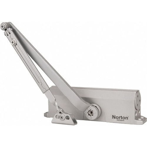 9300BC Series Surface Door Closer Aluminum Painted