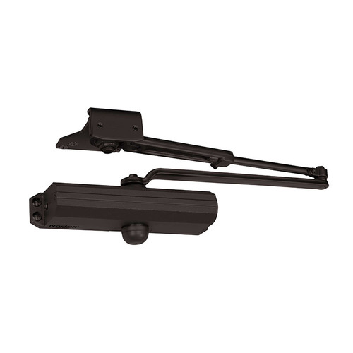 Norton 1604 BC 690 Door Closer – Dark Bronze Duro Finish, Full Warranty, USA Made