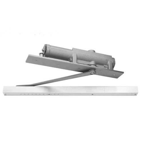 Sargent 269CSPS EN LH Left Hand Heavy Duty Standard Arm Concealed Track Specialty Interior Door