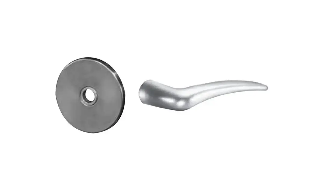 Sargent 8268 LA 26D RH Privacy Deadbolt Controlled by Turn