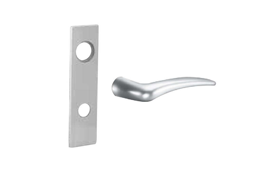Sargent 60 8270 12v Lw1a 32d Rh Electric Mortise Lock Satin