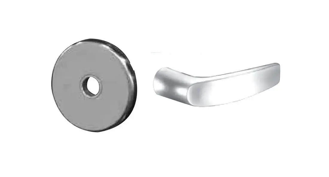 Sargent LC-8241 OB 26D Mortise Lock Satin Chrome Buy Now