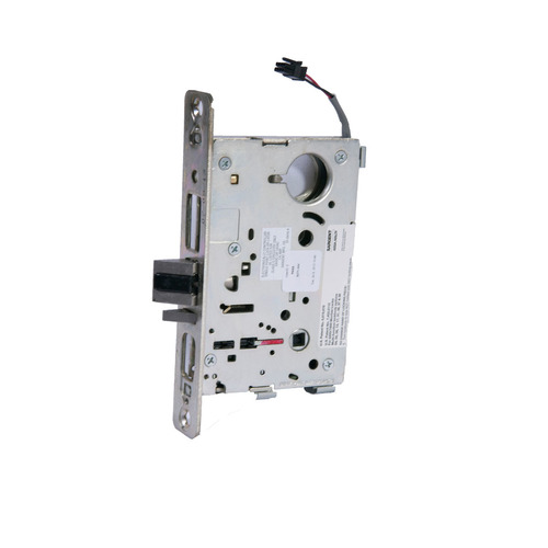 Manufacturing Mortise Lock Satin Stainless Steel