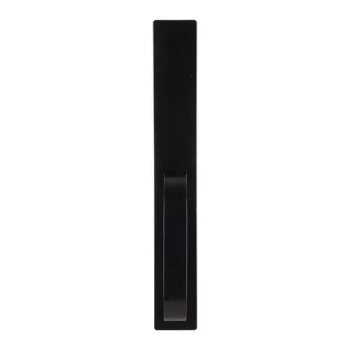 Narrow Dummy Pull Value Series, Lacquer-Sprayed Aluminum 693/SP28