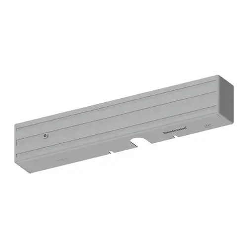 Door Closer Covers Aluminum Painted