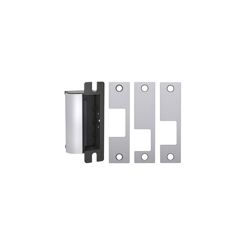 Assa Abloy Electronic Security Hardware Hes 1006CLBLBM 630 12VDC