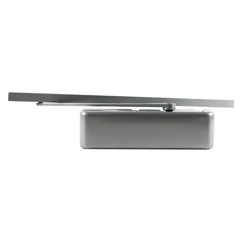 Door Closer Dark Bronze Painted