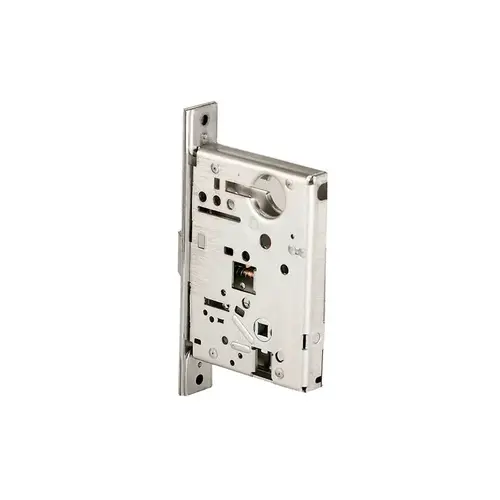 BEST 45HWCADEU626RQE Electric Mortise Lock Satin Chrome