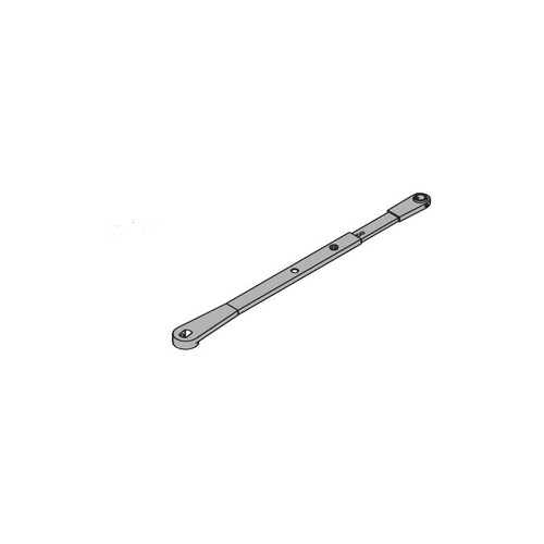 Door Closer Arms Aluminum Painted