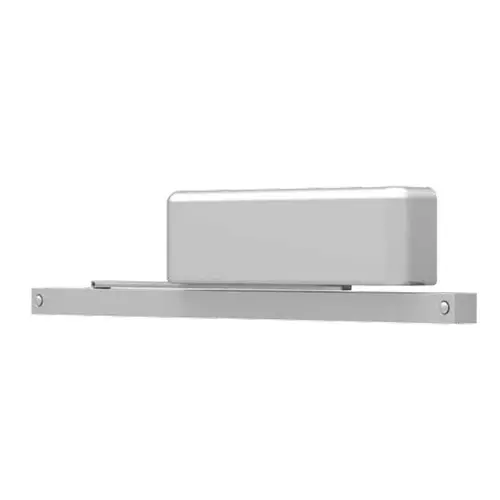 Door Closer Mounting Plates Aluminum Painted