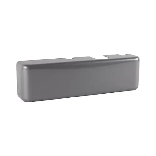 Door Closer Covers Aluminum Painted