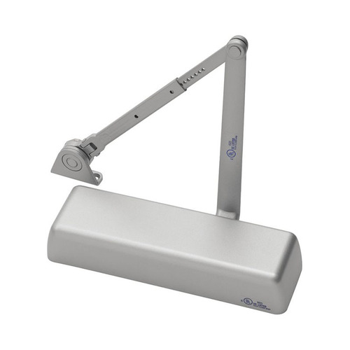 Door Controls Door Closer Aluminum Painted