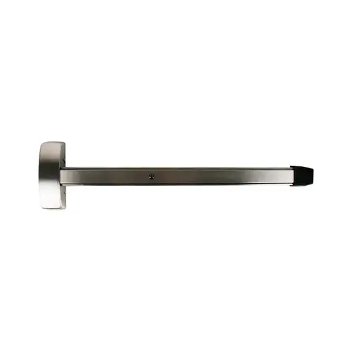 Lock Exit Device Satin Stainless Steel