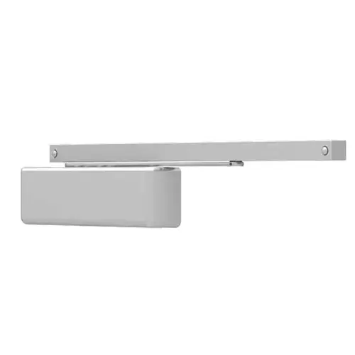 Door Closer Aluminum Painted