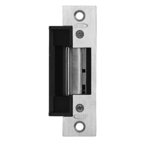 RCI 4114-08 32D Electric Strike Satin Stainless Steel