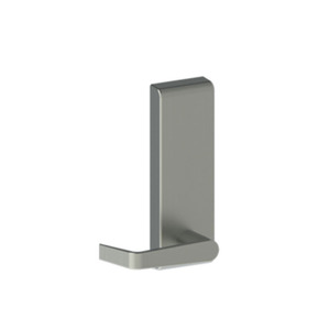 Hager 47BE US32D Exit Device Trim Satin Stainless Steel