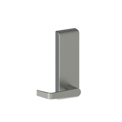 Exit Device Trim Satin Stainless Steel