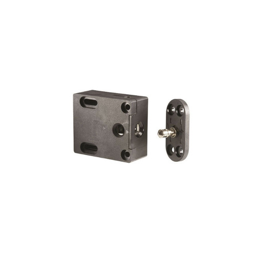 HES 610 CABINET LOCK Cabinet Lock, 12/24VAC/DC