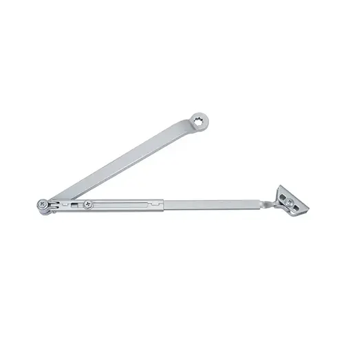 Norton Arms and Arm Assemblies, Aluminum Painted