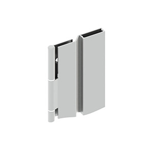 Hager 790-909 95 US32D Continuous Hinge Satin Stainless Steel