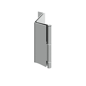 Hager 790-911 79 US32D Continuous Hinge Satin Stainless Steel