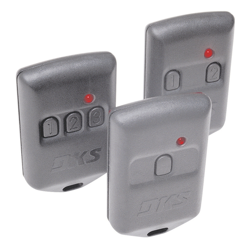 Door King 8067080 Doorking 2 Button Transmitter
