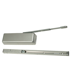 Lcn 4040se De 24v Rh Al Lcn Door Closer