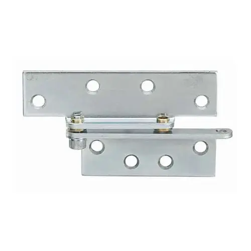 Reinforcing Pivot, 1/2" Offset to match Pivot Point of 4" Wide Hinge